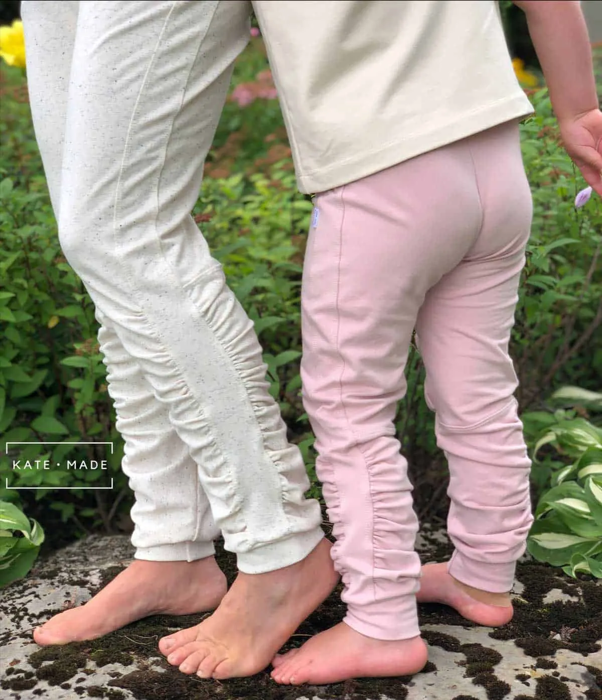 Kids Drew Joggers