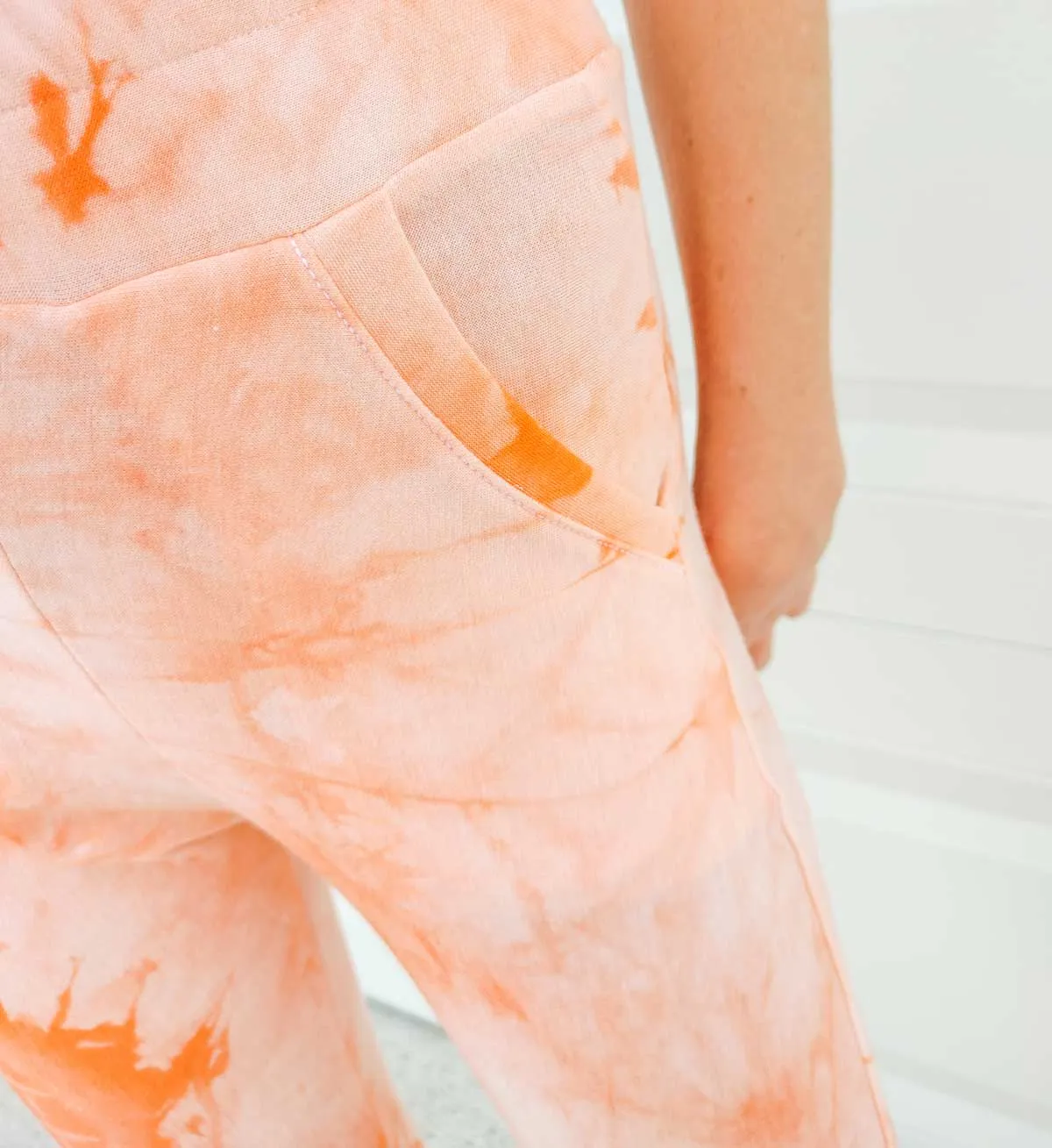 Kids Drew Joggers