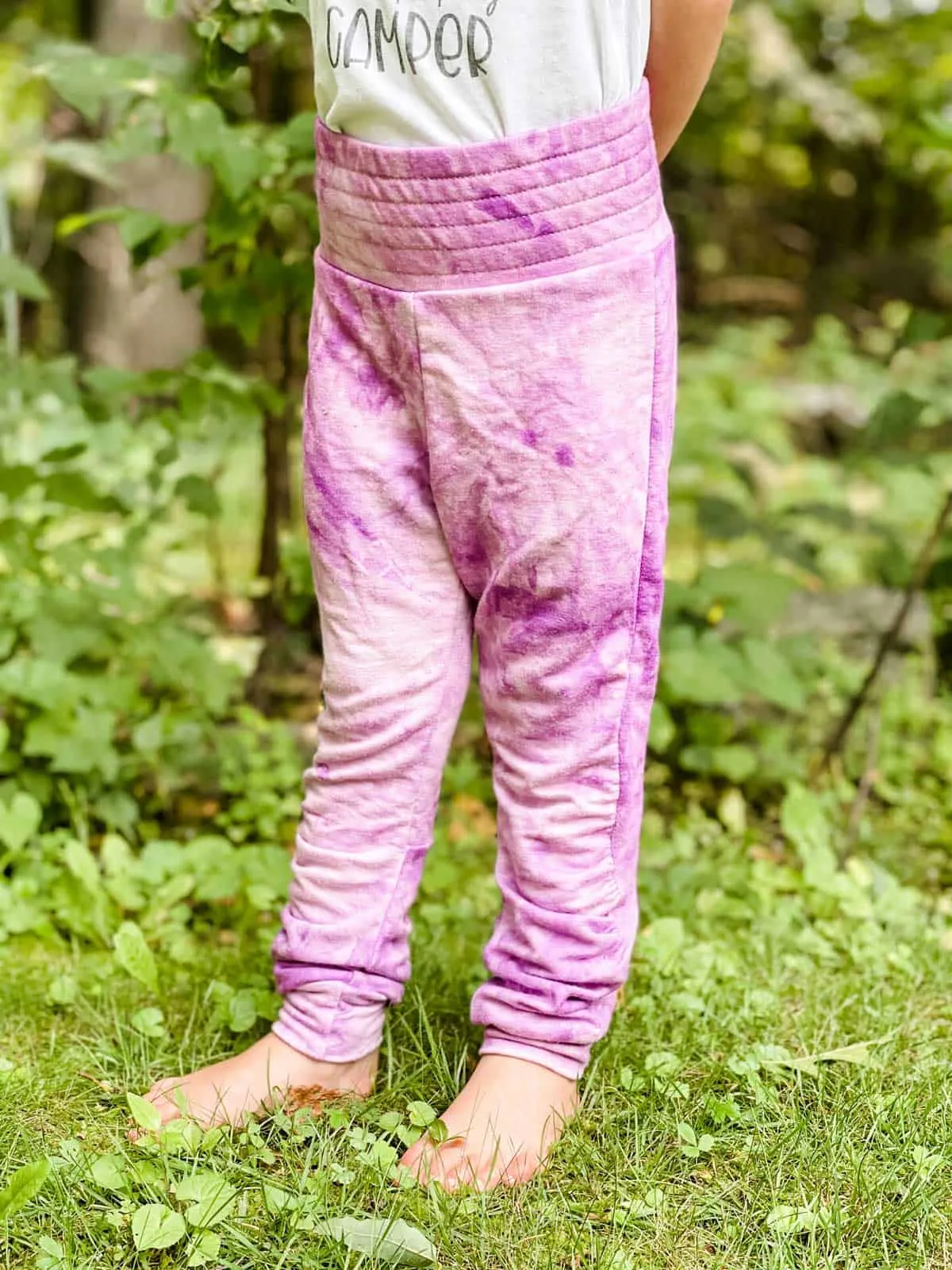 Kids Drew Joggers