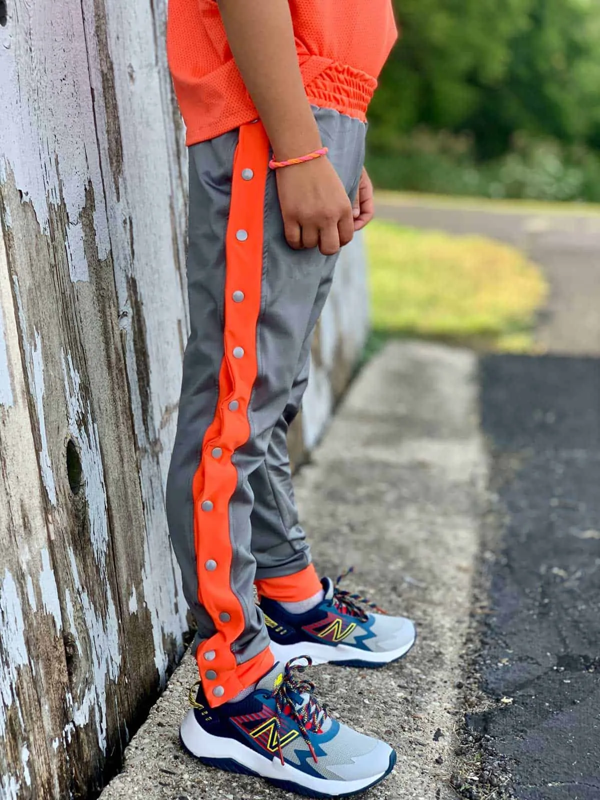 Kids Drew Joggers