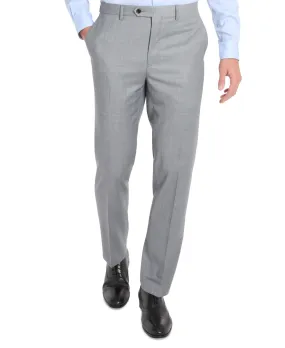 Lauren Ralph Lauren Mens Slim fit Dress Pants 33 / 32 Light Grey
