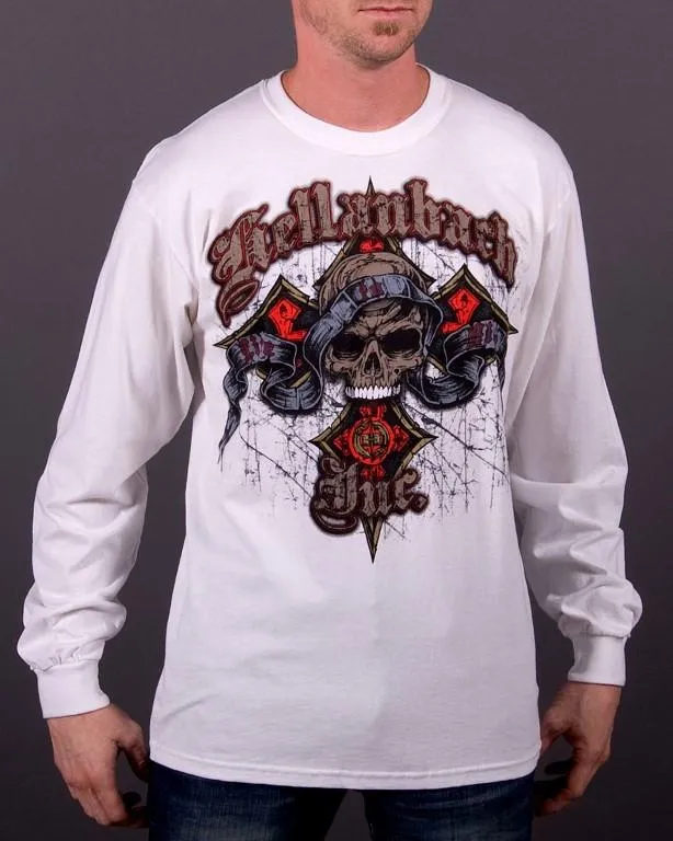 Live to Ride Long Sleeve