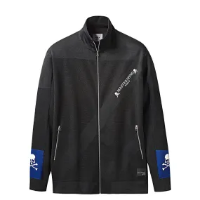 MASTERMIND WORLD × ADIDAS MMW TRACK JACKET