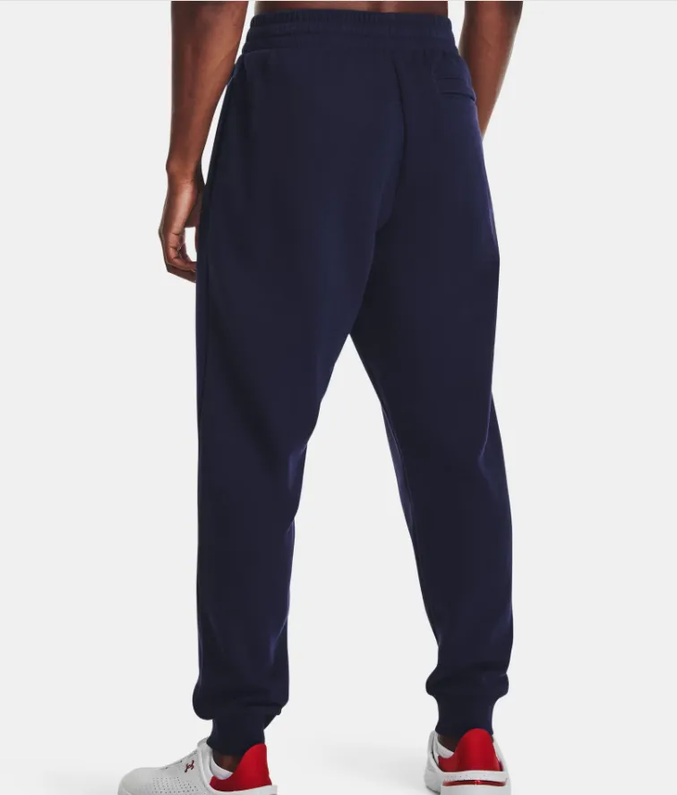 Men's UA Rival Fleece Joggers