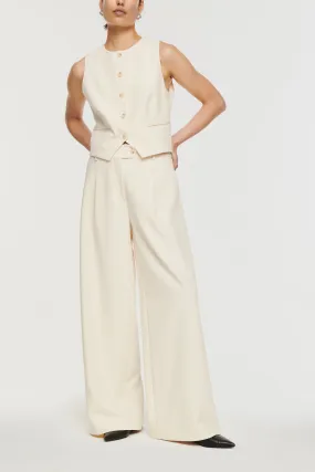 Mico Straight Leg Trousers