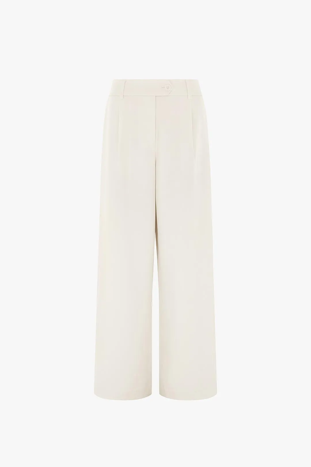 Mico Straight Leg Trousers