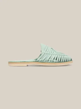 Mint Slip Ons - Women - US