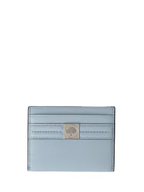 Mulberry Tree Credit Card Slip Micro Classic Grain (Poplin Blue)