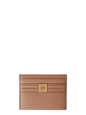 Mulberry Tree Credit Card Slip Micro Classic Grain (Sable)