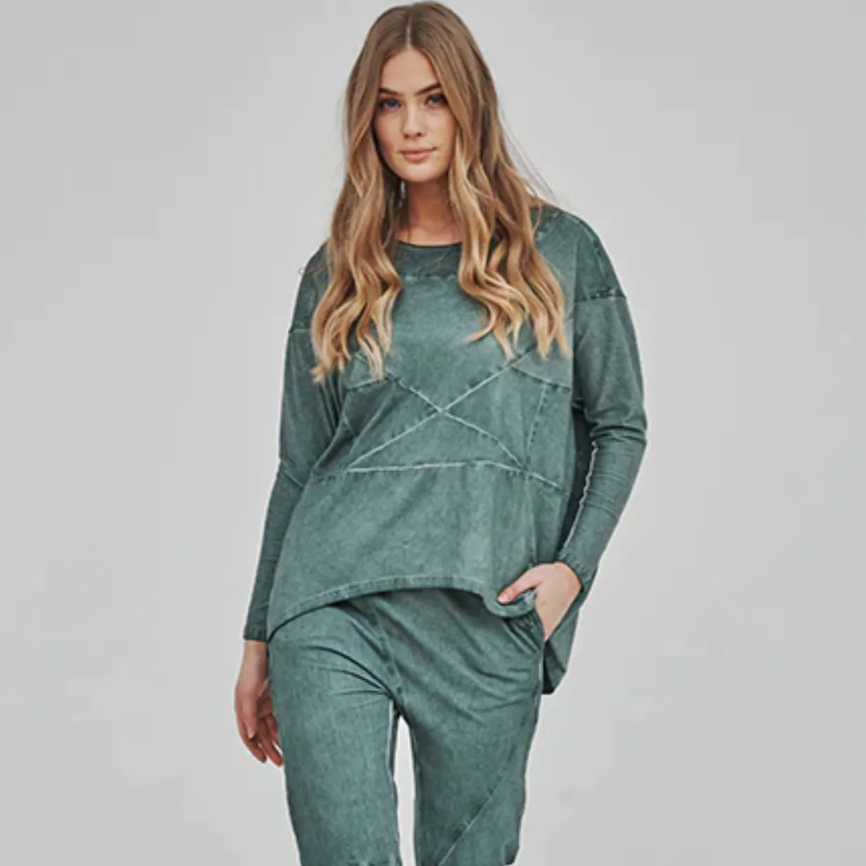 NÜ Denmark Mindy Tee