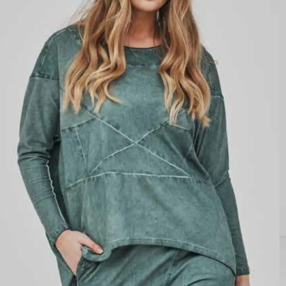 NÜ Denmark Mindy Tee