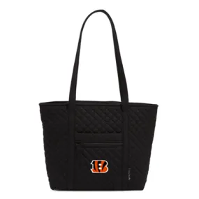 NFL Small Vera Tote Bag
