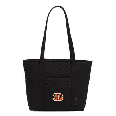 NFL Small Vera Tote Bag