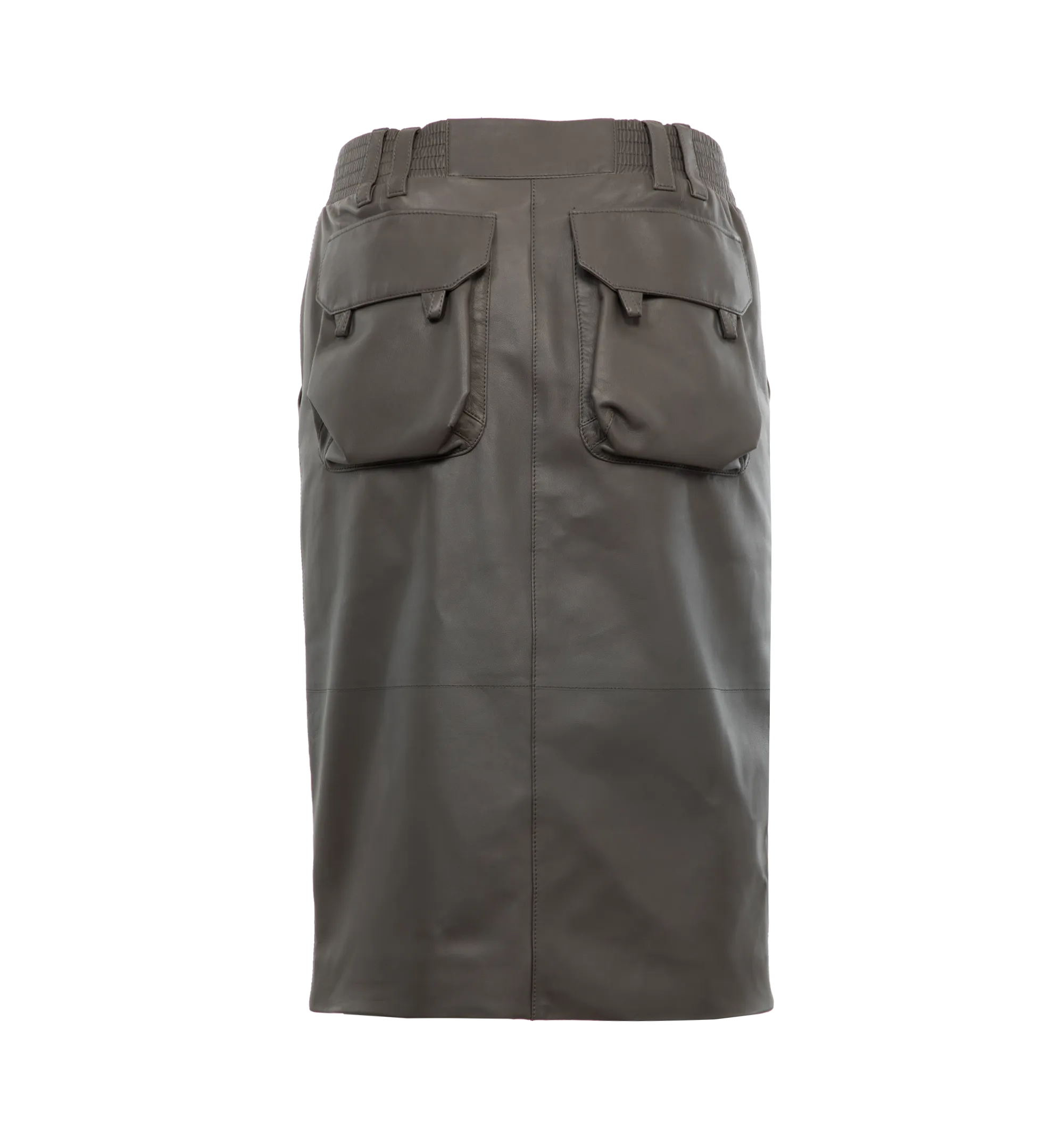 PENCIL SKIRT