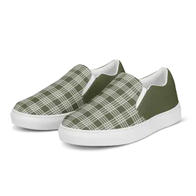 *PREORDER* PALAKA 'ŌMAʻOMAʻO SLIP-ONS (in men's sizes)