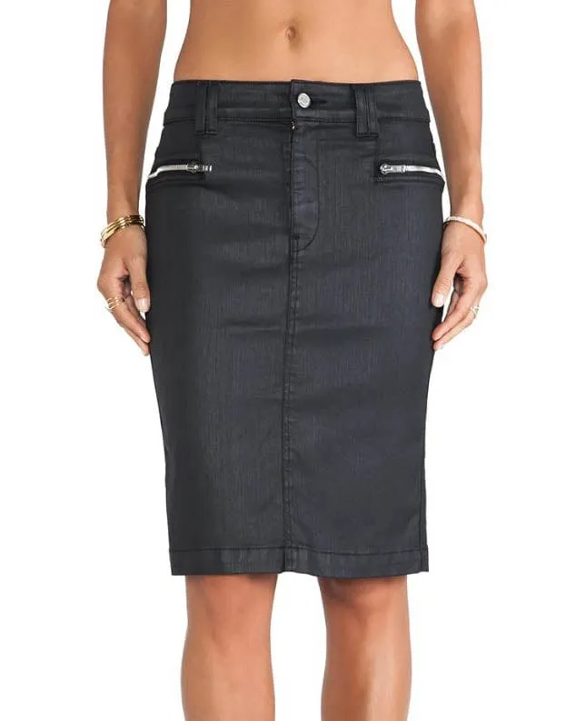 "Fashion HW" Pencil Skirt