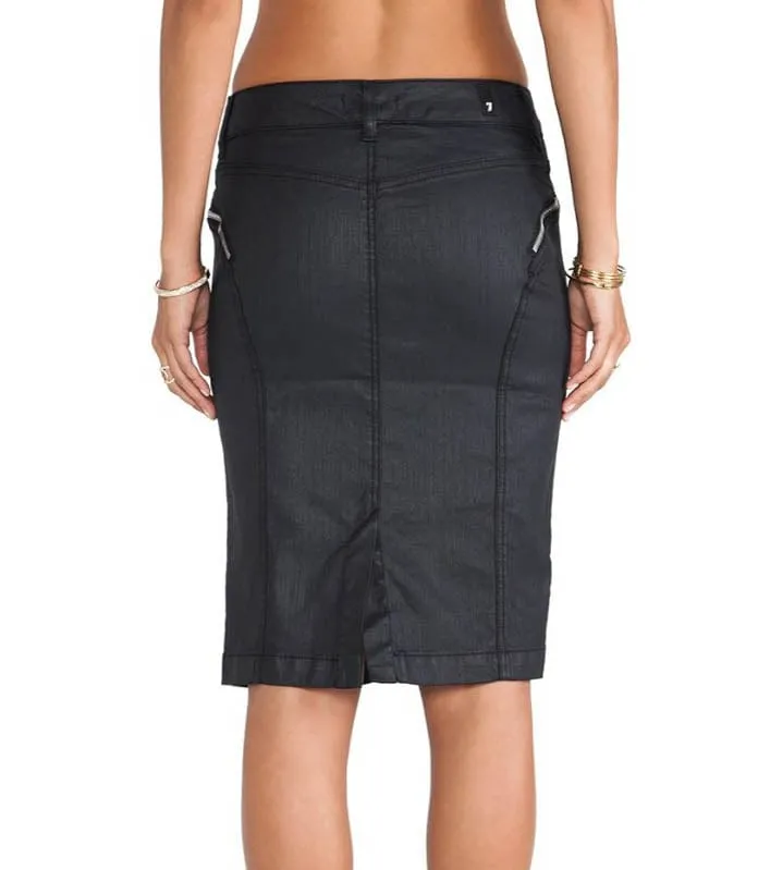 "Fashion HW" Pencil Skirt