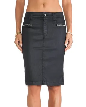 "Fashion HW" Pencil Skirt