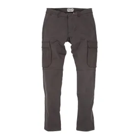 Resurgence Gear CE Cargo PEKEV Motorcycle Trousers Black