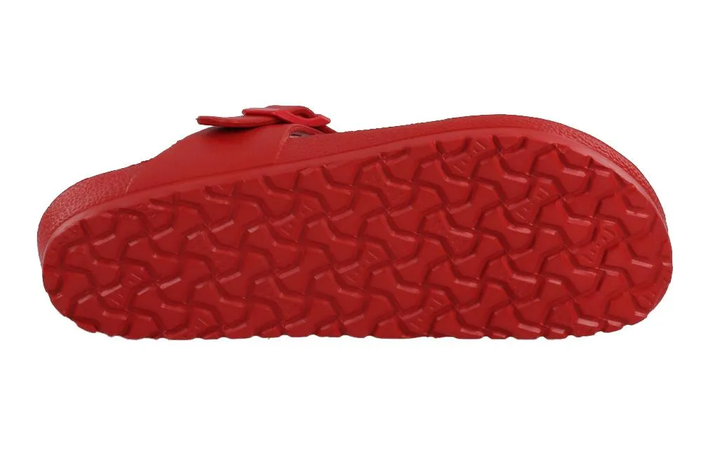 Romika Women's Roemer 07 EVA Sandals- Red