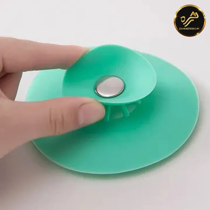 Silicone Sink Drain Plug