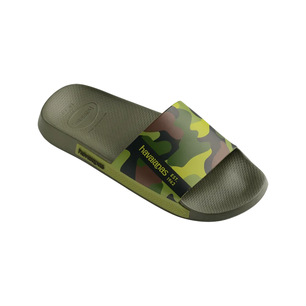 Slide Classic Print
