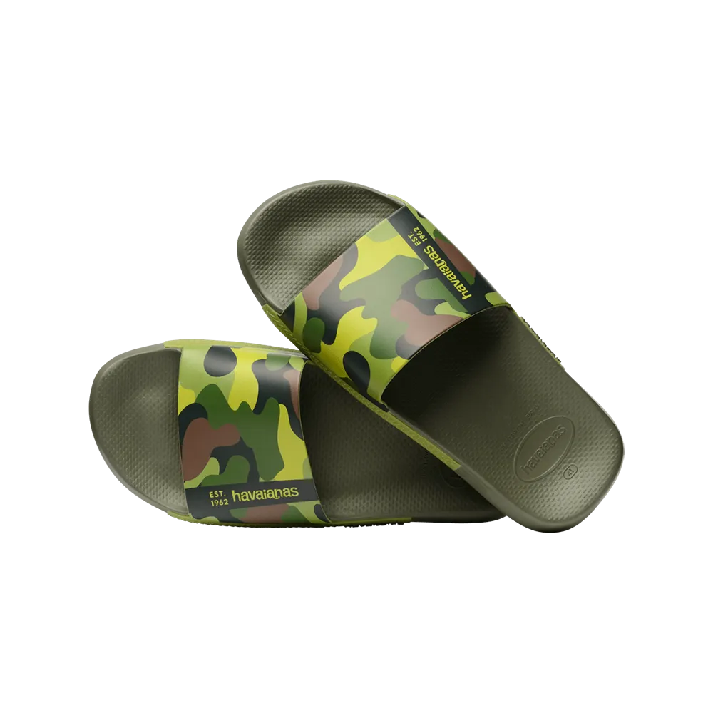 Slide Classic Print