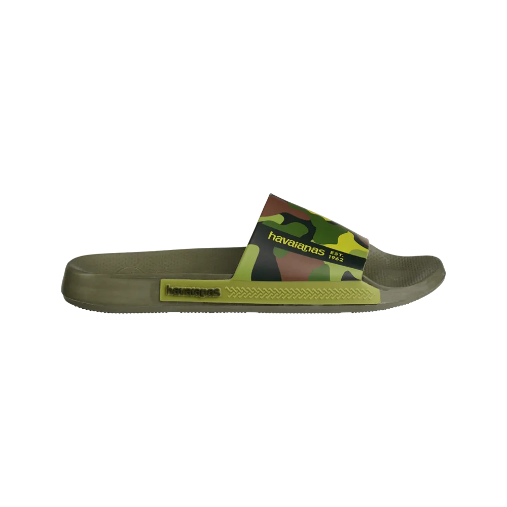 Slide Classic Print