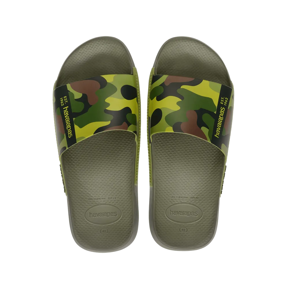 Slide Classic Print