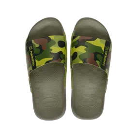 Slide Classic Print