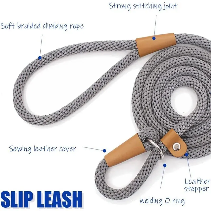 Slip Lead