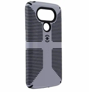 Speck CandyShell Series Hybrid Case for LG G5 Smartphones - White