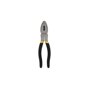 STANLEY 8-Inch Linesman Plier for Heavy Duty Use