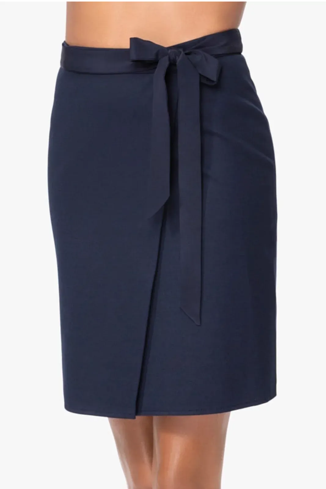 STEVIE WOMEN'S SKIRT (BLACK)
