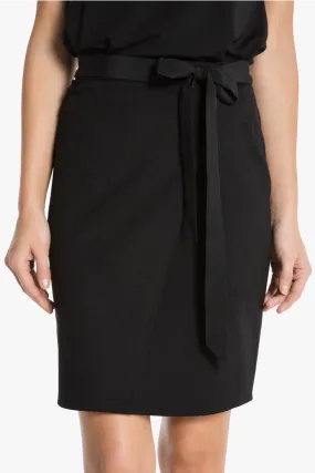 STEVIE WOMEN'S SKIRT (BLACK)