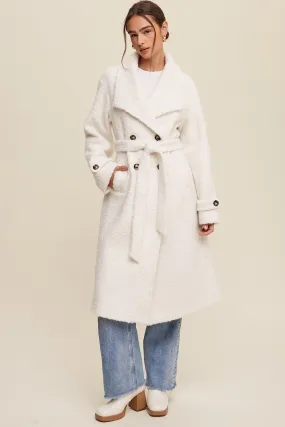 The Polar Express Coat
