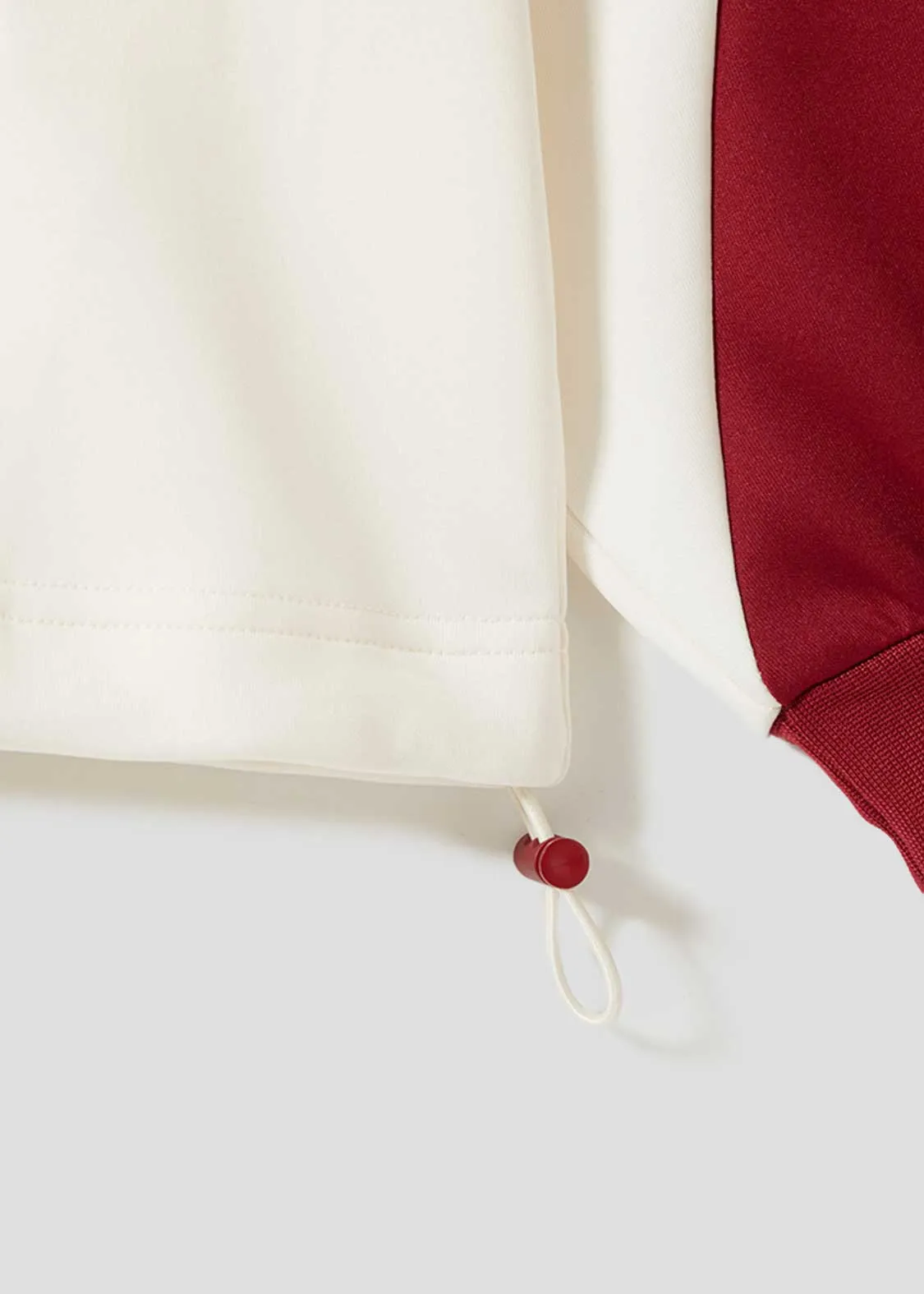 Track Jacket (Ikaku)