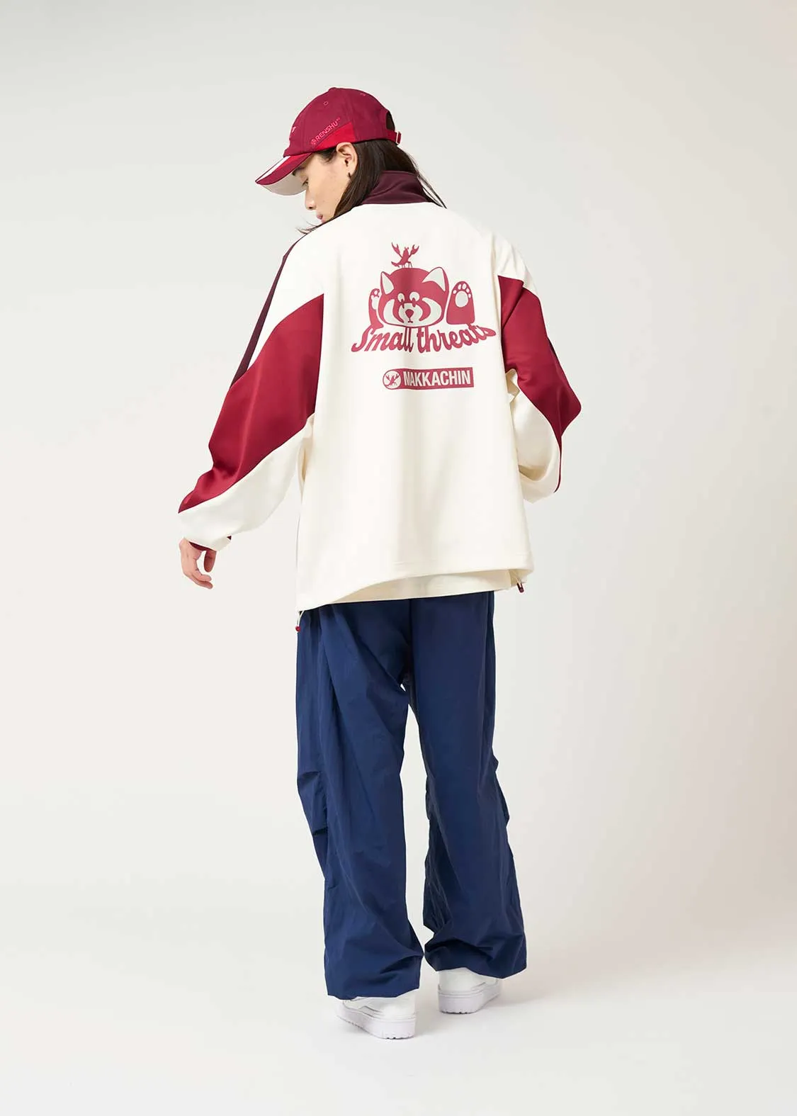 Track Jacket (Ikaku)