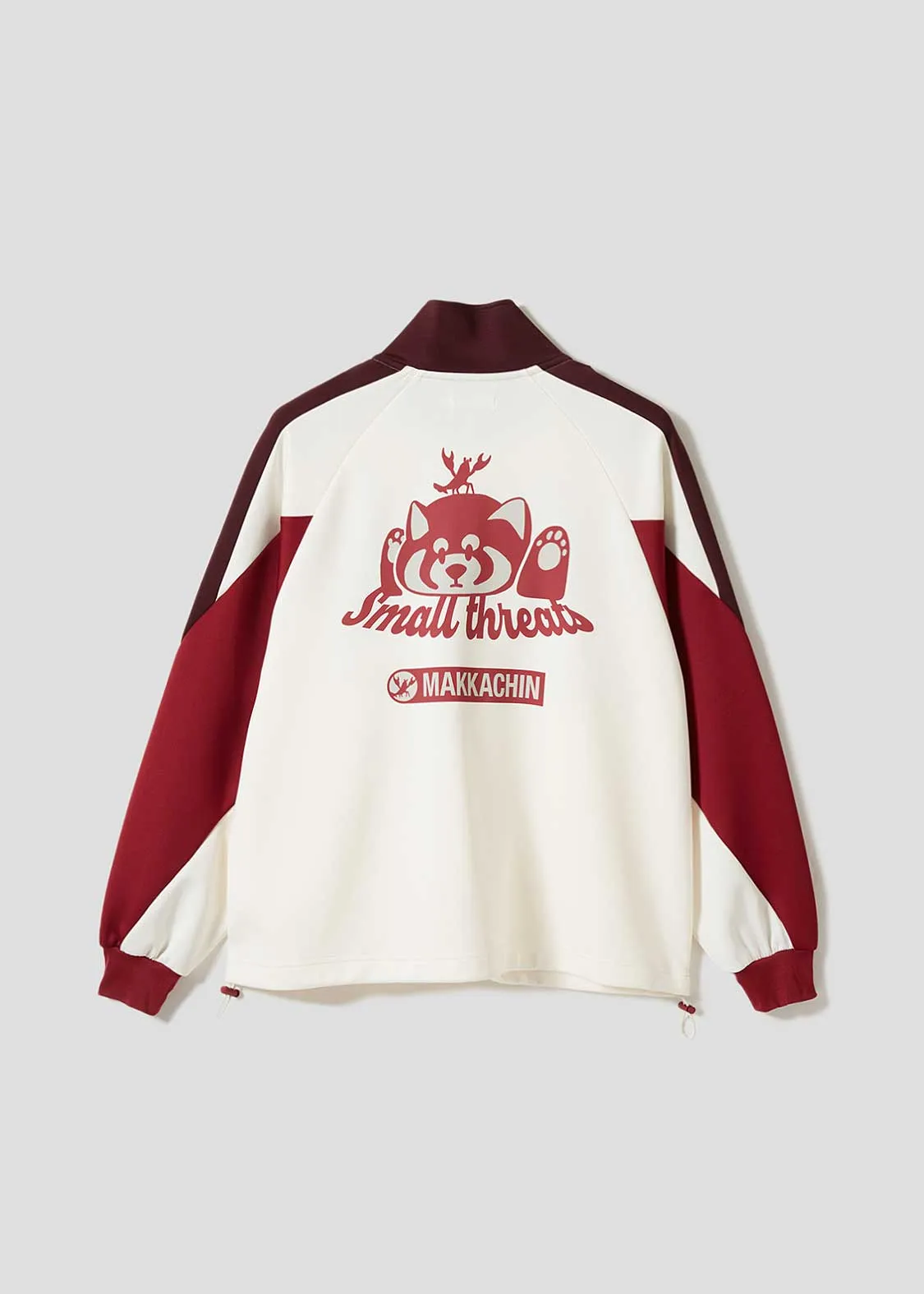 Track Jacket (Ikaku)