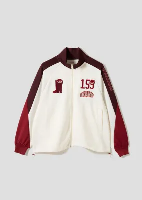 Track Jacket (Ikaku)