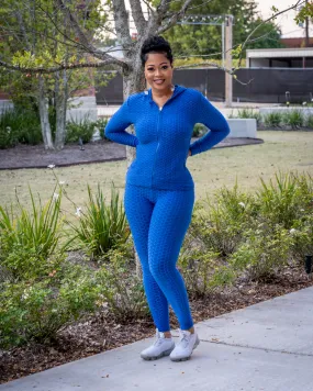 Track Star Set Blue