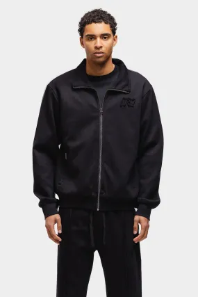 URBAN TRACKJACKET BLACK