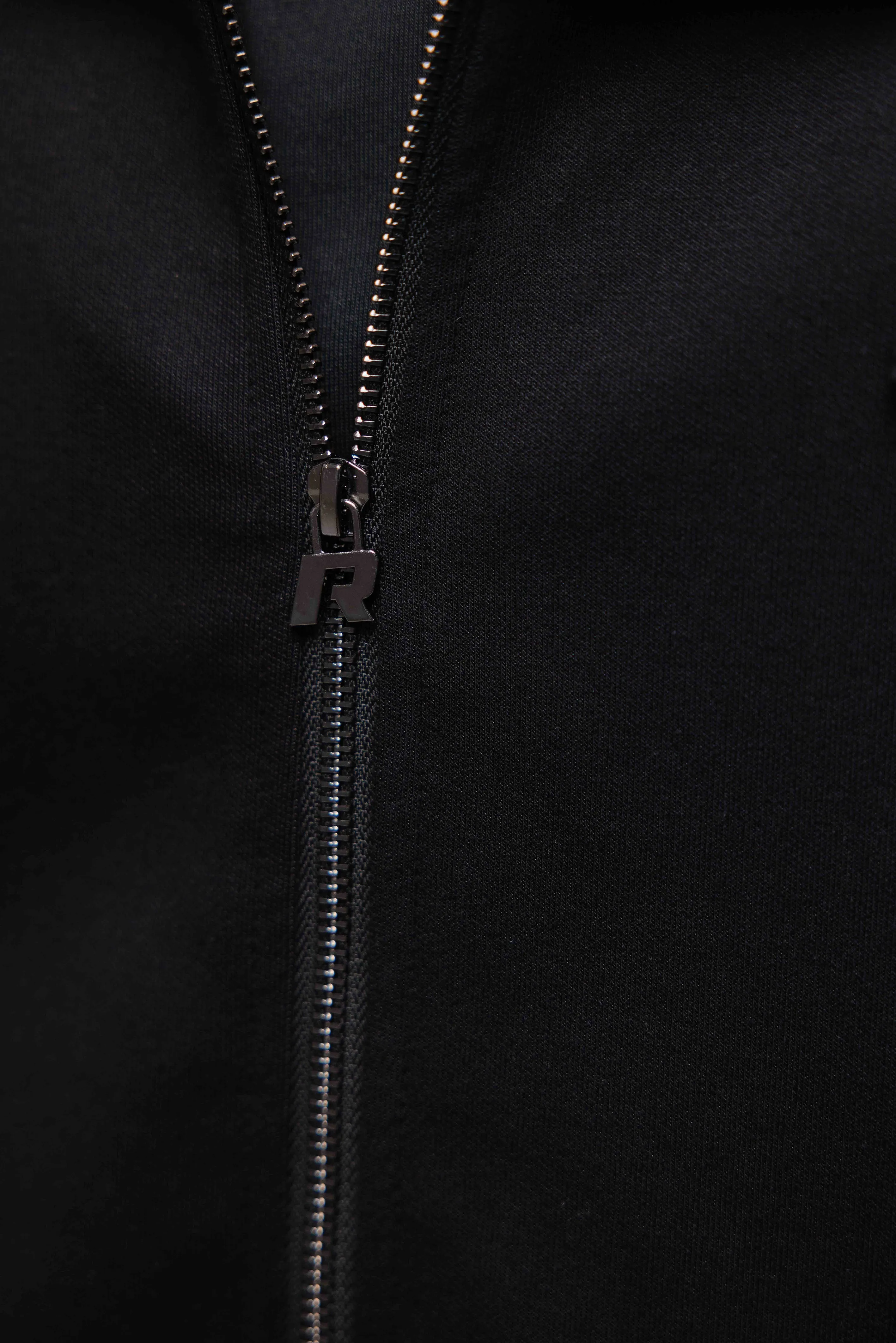 URBAN TRACKJACKET BLACK