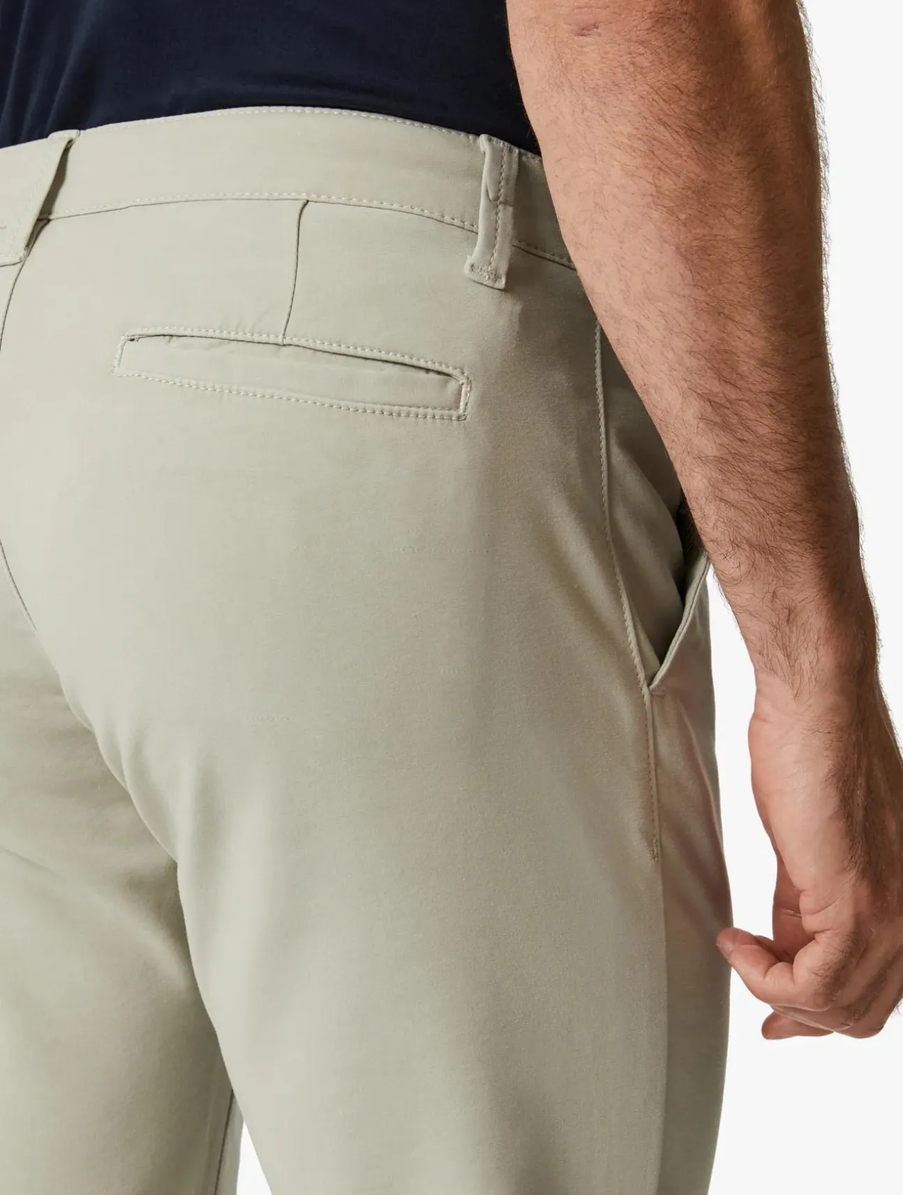 Verona Tailored Chino