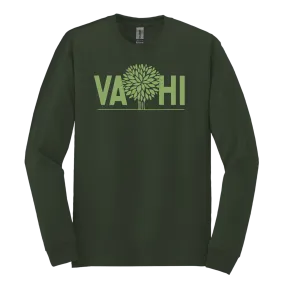 Virginia-Highland Long Sleeve T-Shirt