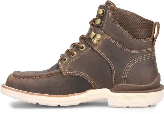 Women's Double-H "Spirit" Composite Toe Lacer
