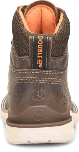 Women's Double-H "Spirit" Composite Toe Lacer