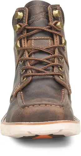 Women's Double-H "Spirit" Composite Toe Lacer