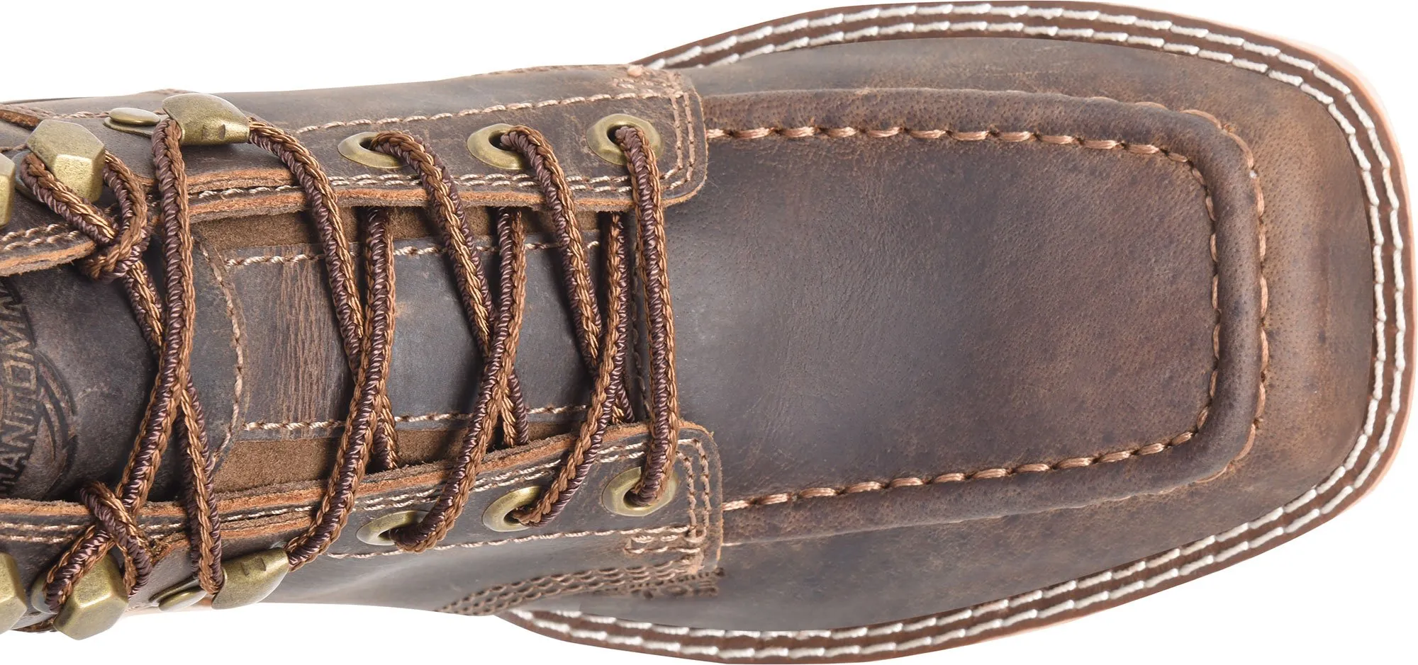 Women's Double-H "Spirit" Composite Toe Lacer