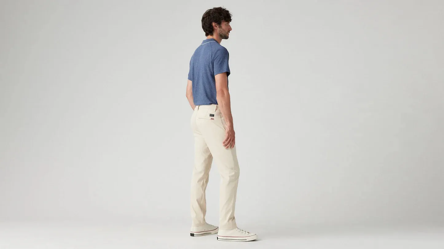 XX Chino Standard Taper Porridge